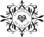 Le pavillon de la soie Logo